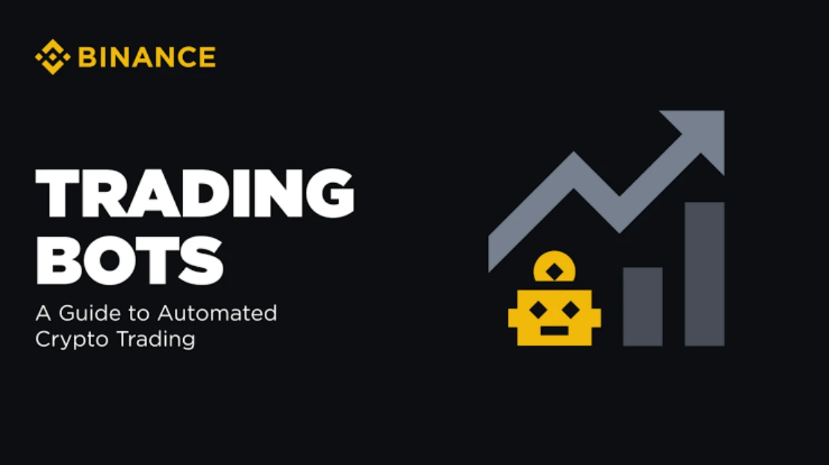 Binance Launches New Futures DCA Bot to Automate Trading Strategies