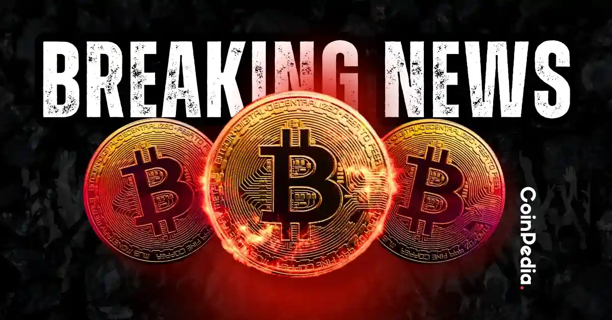 Bitcoin May Test $89,000 as Selling Pressure Intensifies