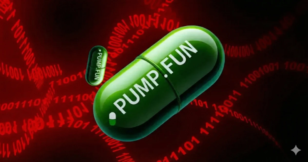 Pump.fun updates its creator fee model as $PUMP draws fresh market attention today. Track the latest crypto trend, price outlook, and investor focus.